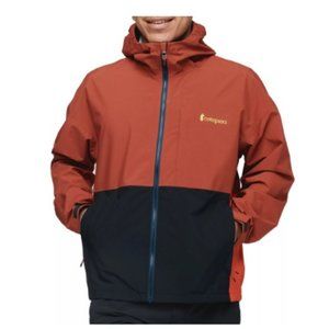 Cotopaxi Cielo Rain Jacket - Men's